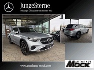 Mercedes-Benz GLC-Class 2025