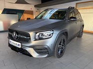 Mercedes-Benz GLB-Class 2022