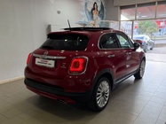 Fiat 500X 2016