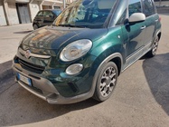 Fiat 500L 2015