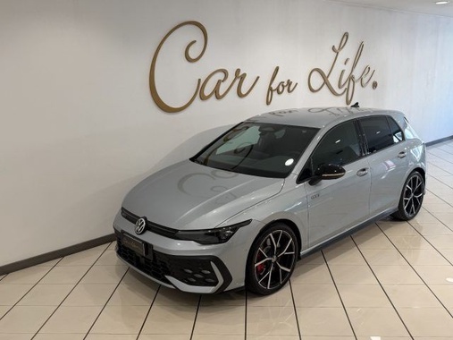 Volkswagen Golf 2026