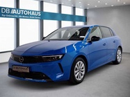 Opel Astra 2023