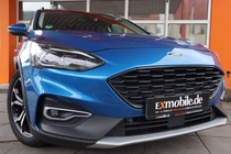 Ford Focus 2020