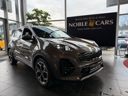 Kia Sportage 2020