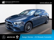 Mercedes-Benz A-Class 2022