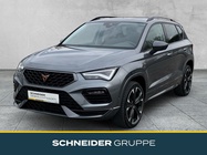 Cupra Ateca 2025