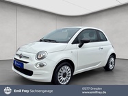 Fiat 500 2023