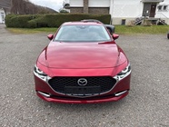 Mazda 3 2019