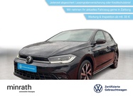 Volkswagen Polo 2025