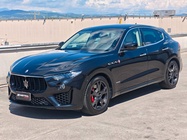 Maserati Levante 2019