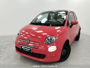 Fiat 500 2020