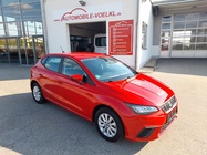 Seat Ibiza 2023
