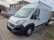 Fiat Ducato 2019