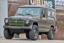 Mercedes-Benz G-Class 1994