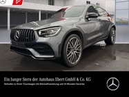 Mercedes-Benz GLC-Class 2022