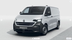 Volkswagen T7 2026