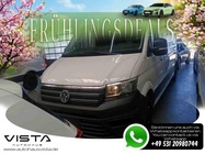Volkswagen Crafter 2023