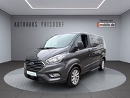Ford Tourneo Custom 2019