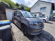 Volkswagen T7 2023