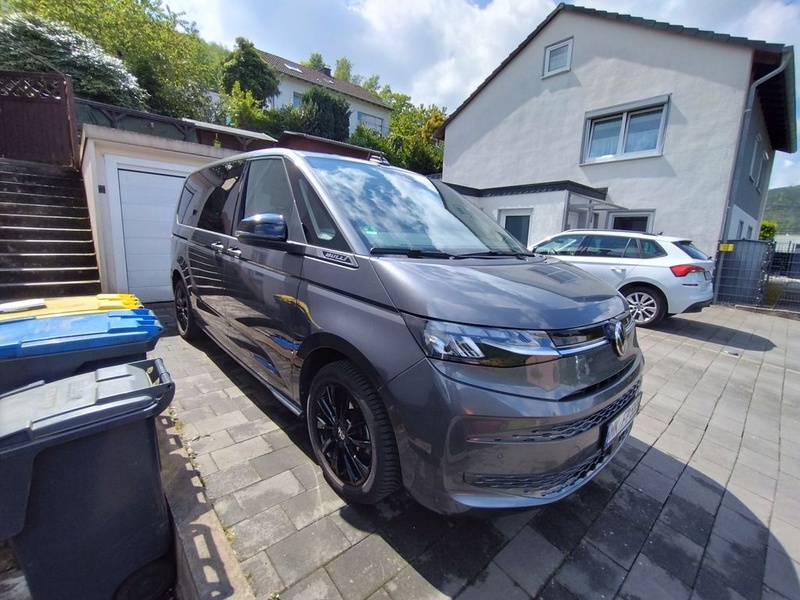 Volkswagen T7