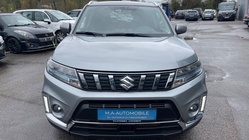 Suzuki Vitara 2020