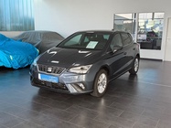 Seat Ibiza 2025