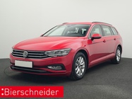 Volkswagen Passat 2023
