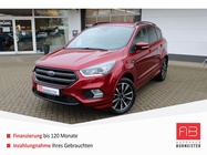 Ford Kuga 2019
