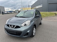 Nissan Micra 2014