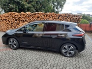 Nissan Leaf 2020