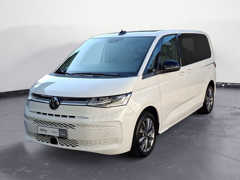 Volkswagen T7