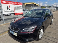 Seat Leon 2015