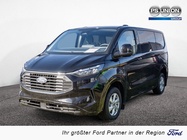 Ford Transit Custom 2026