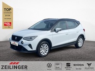 Seat Arona 2022