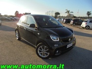 Smart ForFour 2019