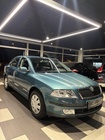 Skoda Octavia 2006