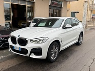 BMW X4 2021