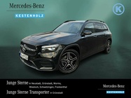 Mercedes-Benz GLB-Class 2025