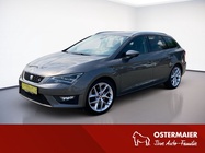 Seat Leon 2014