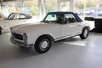 Mercedes-Benz 280 1969