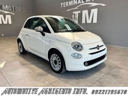 Fiat 500 2023
