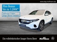 Mercedes-Benz EQA 2025