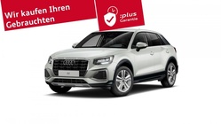 Audi Q2 2024