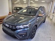 Dacia Jogger 2024