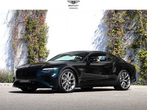 Bentley Continental GT 2026