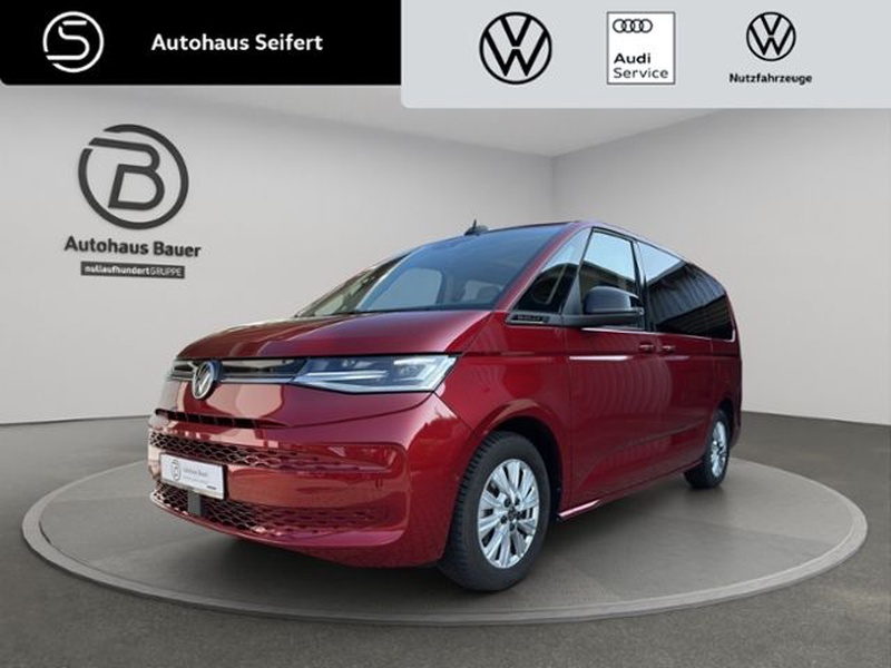 Volkswagen T7