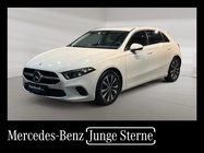 Mercedes-Benz A-Class 2023