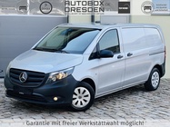 Mercedes-Benz Vito 2021