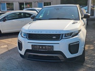 Land Rover Evoque 2016