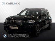 BMW X5 2023